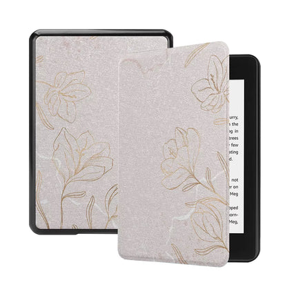 Premium Kindle Case for Paperwhite 12th Gen (2024) & 11th Gen (2022)