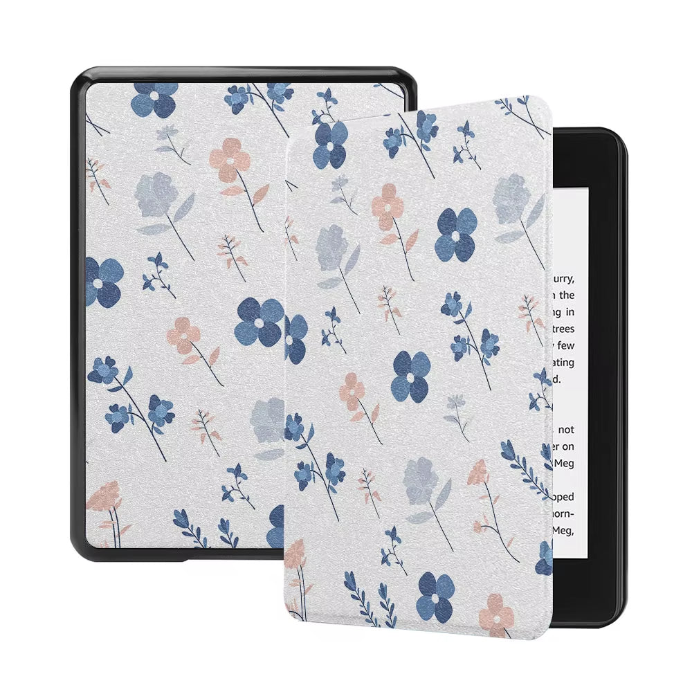 Premium Kindle Case for Paperwhite 12th Gen (2024) & 11th Gen (2022)