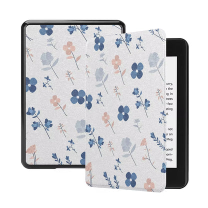 Premium Kindle Case for Paperwhite 12th Gen (2024) & 11th Gen (2022)