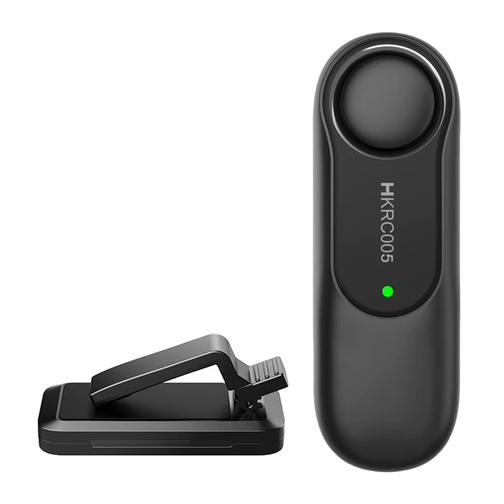 Remote Page Turner Phone Camera Video Record Remote Triggers Clicker Page Turner for Kindle Paperwhite Oasis Kobo Ereaders