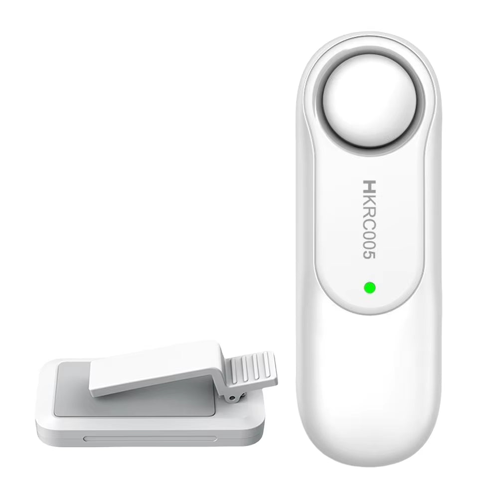 Remote Page Turner Phone Camera Video Record Remote Triggers Clicker Page Turner for Kindle Paperwhite Oasis Kobo Ereaders