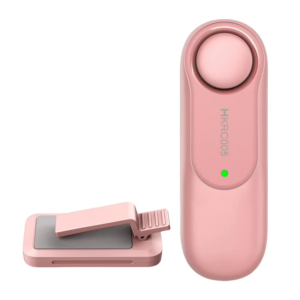 Remote Page Turner Phone Camera Video Record Remote Triggers Clicker Page Turner for Kindle Paperwhite Oasis Kobo Ereaders