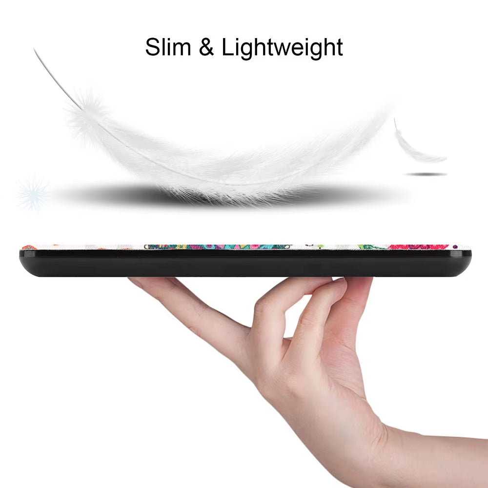 Premium Kindle Case for Paperwhite 12th Gen (2024) & 11th Gen (2022)