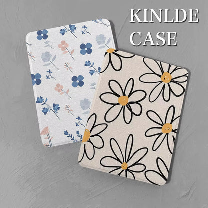Premium Kindle Case for Paperwhite 12th Gen (2024) & 11th Gen (2022)