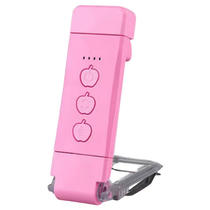 Rechargeable LED Reading lightClip-On LED Reading USB Rechargeable Light Eye Care Book Lamp Night Light for Book Lovers Kids