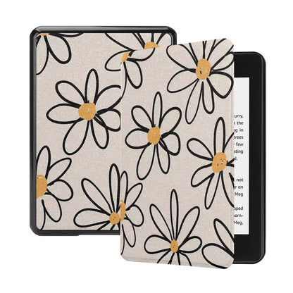 Premium Kindle Case for Paperwhite 12th Gen (2024) & 11th Gen (2022)
