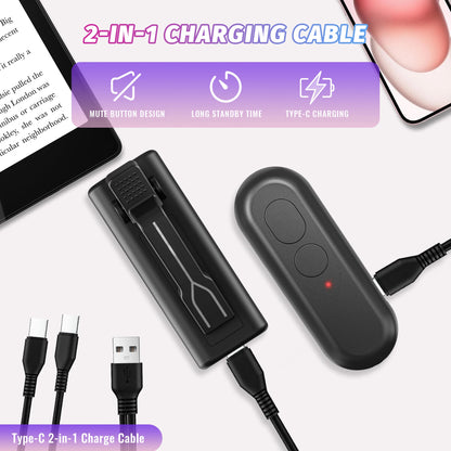 E-Reader Page turner- Kindle Paperwhite Kobo Ereader 