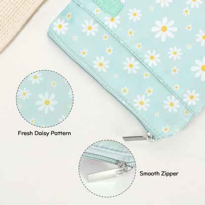 6-7" Protective Sleeve Cover Pouch Bag Carrying Case for 6" Kindle/Kindle Oasis/Kobo E-Reader Sleeve Case for 7" Kindle