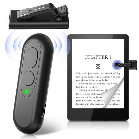 E-Reader Page turner- Kindle Paperwhite Kobo Ereader 