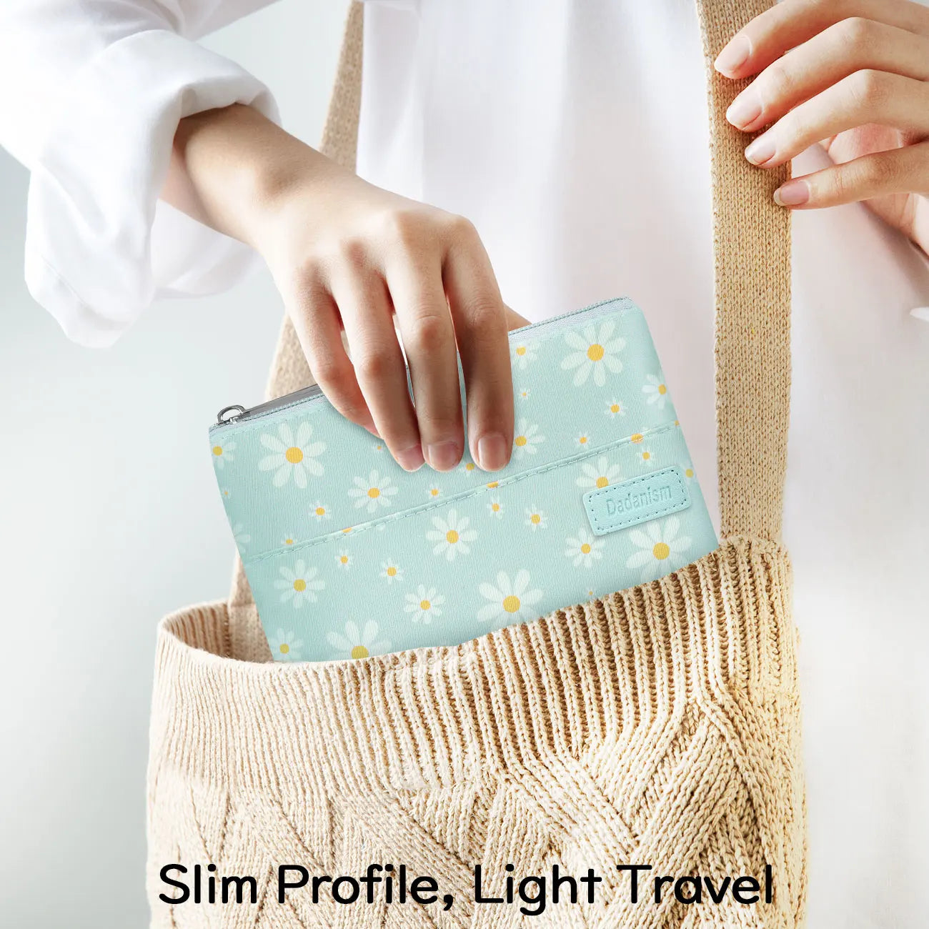 6-7" Protective Sleeve Cover Pouch Bag Carrying Case for 6" Kindle/Kindle Oasis/Kobo E-Reader Sleeve Case for 7" Kindle