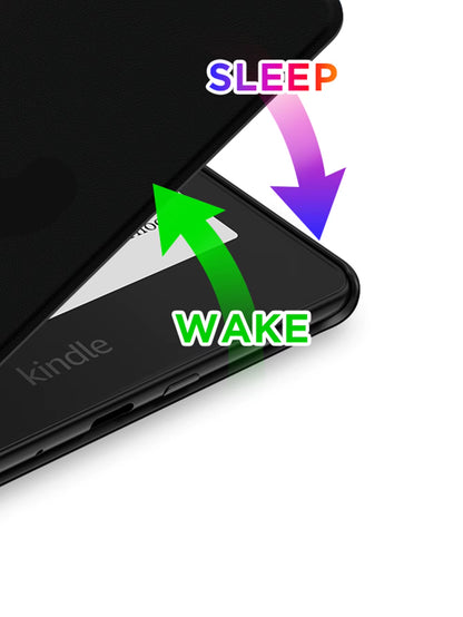 Peach Shell Cover Kindle Case Fits All-New 6" Kindle (11Th Generation, 2022 Release)/ Kindle (10Th Gen,2019) 