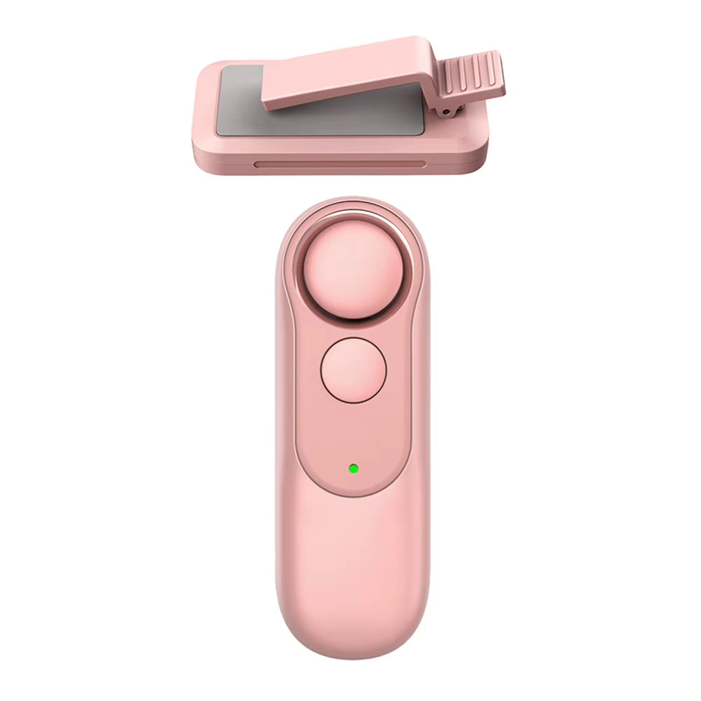 Remote Page Turner Phone Camera Video Record Remote Triggers Clicker Page Turner for Kindle Paperwhite Oasis Kobo Ereaders