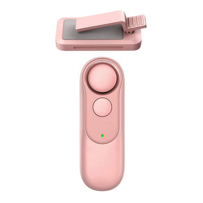 Remote Page Turner Phone Camera Video Record Remote Triggers Clicker Page Turner for Kindle Paperwhite Oasis Kobo Ereaders